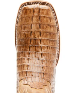 Cody James Men's Exotic Caiman Tail Western Boots - Broad Square Toe  -Cody James Fashion Hub 2000360834 200 P6