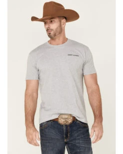 Cody James Men's Dead Mans Ace Graphic Short Sleeve T-Shirt 