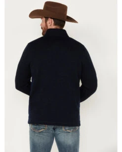 Cody James Men's Fighter 1/4 Zip Jacket 7 Cody James Men's Fighter 1/4 Zip Jacket -Cody James Fashion Hub 2000374222 410 P4