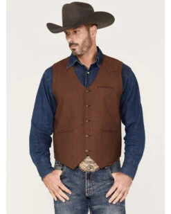 Cody James Men's Sunday Best Vest