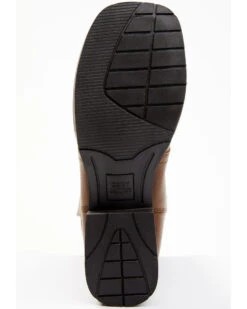 Cody James Boys' Ripped Flag Western Boots - Broad Square Toe -Cody James Fashion Hub 2000374842 900 P7