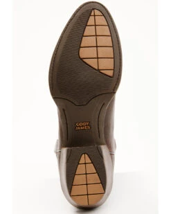 Cody James Men's Xtreme Xero Gravity Western Performance Boots - Medium Toe -Cody James Fashion Hub 2000378655 933 P7