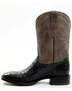 Cody James Men's Western Boots - Broad Square Toe -Cody James Fashion Hub 2000378994 001 P3