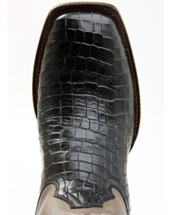 Cody James Men's Western Boots - Broad Square Toe -Cody James Fashion Hub 2000378994 001 P6