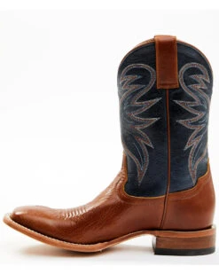 Cody James Men's McBride Western Boots - Broad Square Toe 9 Cody James Men's McBride Western Boots - Broad Square Toe -Cody James Fashion Hub 2000380466 200 P3