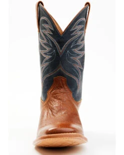 Cody James Men's McBride Western Boots - Broad Square Toe 10 Cody James Men's McBride Western Boots - Broad Square Toe -Cody James Fashion Hub 2000380466 200 P4