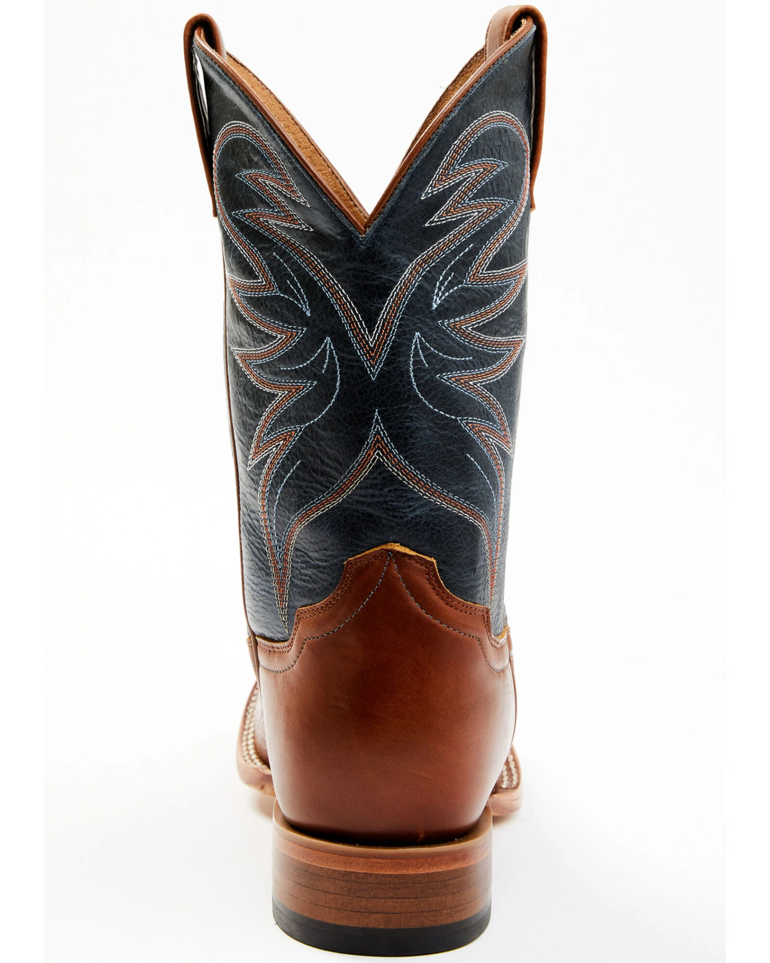 Cody James Men's McBride Western Boots - Broad Square Toe 5 Cody James Men's McBride Western Boots - Broad Square Toe - Image 5