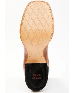 Cody James Men's McBride Western Boots - Broad Square Toe 13 Cody James Men's McBride Western Boots - Broad Square Toe -Cody James Fashion Hub 2000380466 200 P7