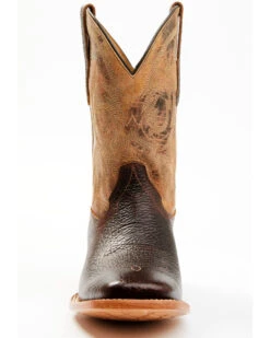 Cody James Men's Wade Western Boots - Broad Square Toe 10 Cody James Men's Wade Western Boots - Broad Square Toe -Cody James Fashion Hub 2000380468 200 P4