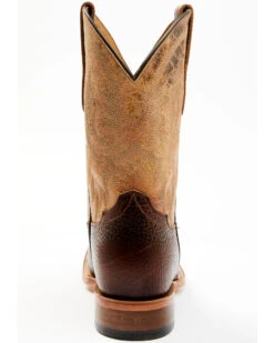 Cody James Men's Wade Western Boots - Broad Square Toe 11 Cody James Men's Wade Western Boots - Broad Square Toe -Cody James Fashion Hub 2000380468 200 P5