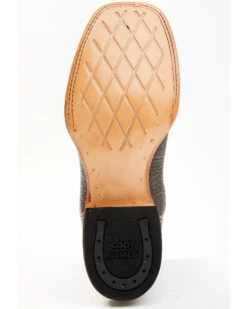 Cody James Men's Wade Western Boots - Broad Square Toe 13 Cody James Men's Wade Western Boots - Broad Square Toe -Cody James Fashion Hub 2000380468 200 P7