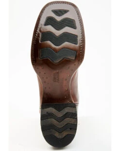 Cody James Men's Union Bone Western Performance Boots - Broad Square Toe -Cody James Fashion Hub 2000380472 103 P7