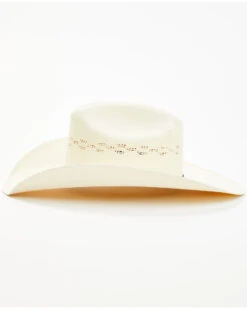 Cody James Men's Bangora Straw Western Hat -Cody James Fashion Hub 2000380615 103 P3