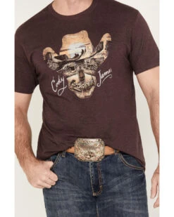 Cody James Men's Skull Scene Western T-Shirt -Cody James Fashion Hub 2000381896 220 P3