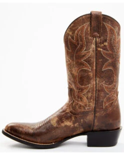 Cody James Men's Larsen Western Boots - Medium Toe -Cody James Fashion Hub 2000384315 200 P3