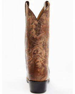Cody James Men's Larsen Western Boots - Medium Toe -Cody James Fashion Hub 2000384315 200 P5