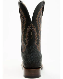 Cody James Men's Exotic Caiman Belly Western Boots - Broad Square Toe -Cody James Fashion Hub 2000386766 001 P5