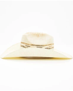 Cody James Men's Bangora Straw Hat -Cody James Fashion Hub 2000391561 280 P3