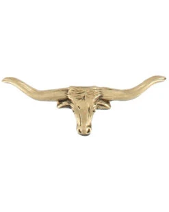 Cody James Men's Interchangeable Longhorn Belt Buckle 5 Cody James Men's Interchangeable Longhorn Belt Buckle -Cody James Fashion Hub 290G19 03 D2